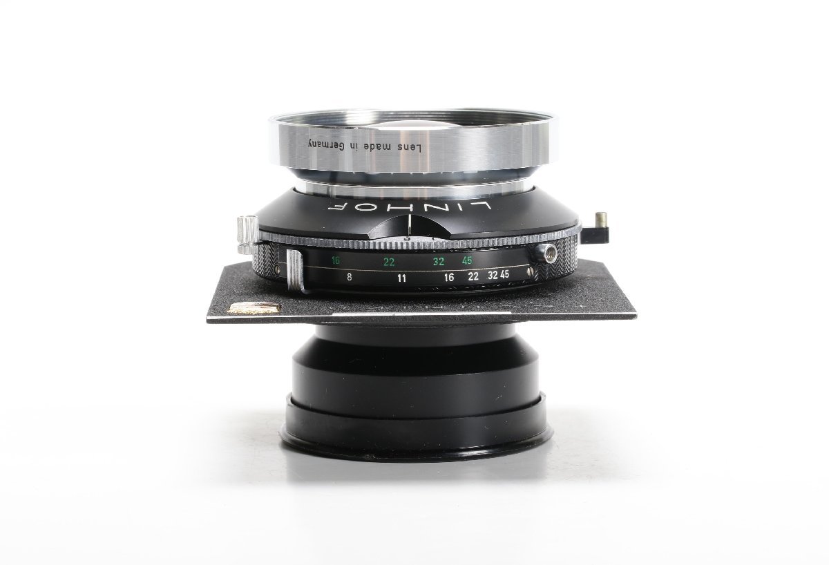 ○○シュナイダー SYMMAR 240mm F5.6○○ 【公式通販】