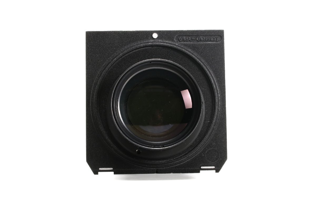 ○○シュナイダー SYMMAR 240mm F5.6○○ 【公式通販】