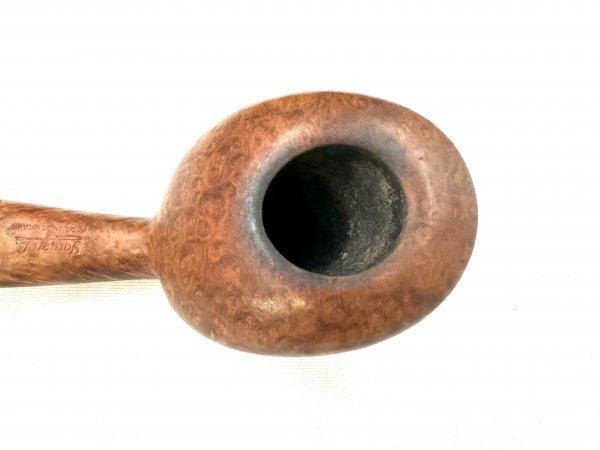 珍品] Jorgen Larsen ヨーゲンラールセン MADE IN DENMARK パイプ 