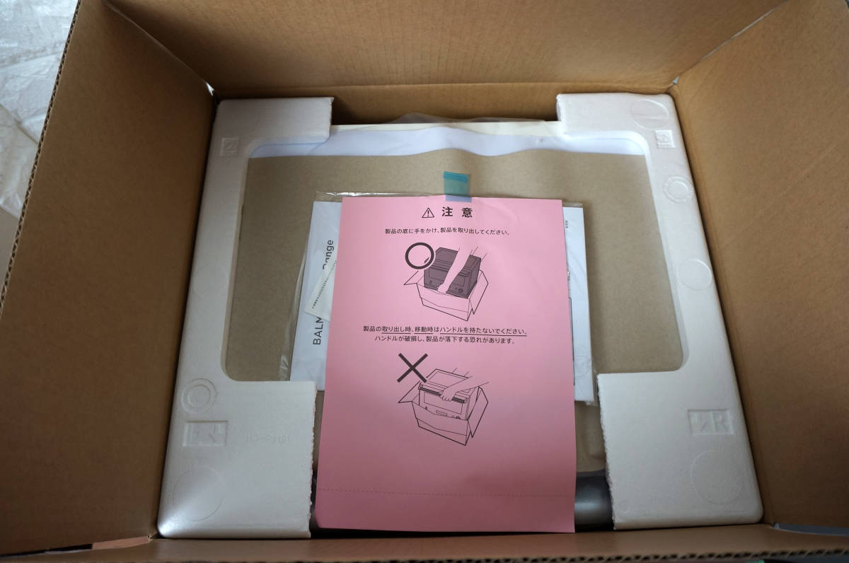 The Range BALMUDA 未使用品 ブラック | K09A-BK BALMUDA（電子レンジ）のフリマアイテム一覧 オーブンレンジ 新品＊未使用バルミューダ K04A-BK バルミューダ S BALMUDA(バルミューダ) ザ・レンジ&frasl;ブラック 特徴