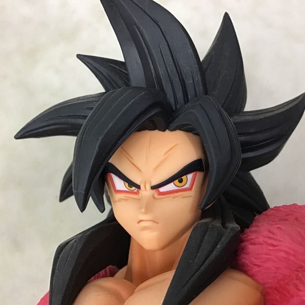 1円〜 ジャンク 箱無 一番くじ ドラゴンボール THE GREATEST SAIYAN B