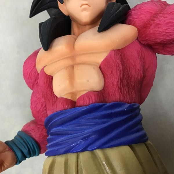 1円〜 ジャンク 箱無 一番くじ ドラゴンボール THE GREATEST SAIYAN B