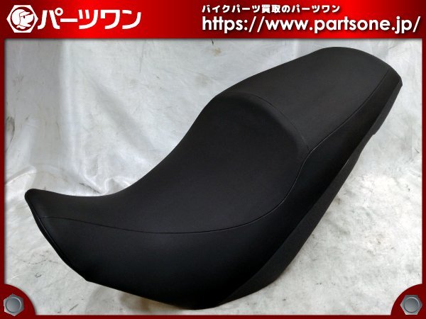○中古・美品○17-22 Vストローム650/XT用 スズキ純正アクセサリー