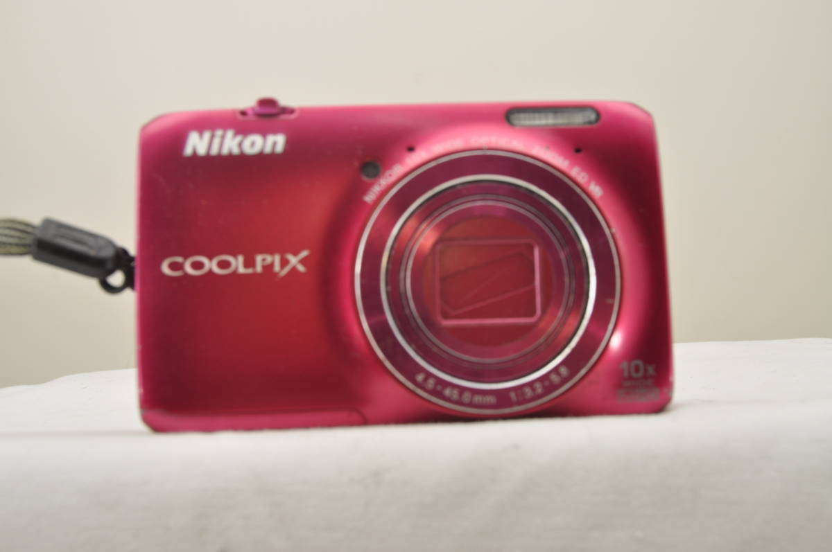 □52 Panasonic パナソニック LUMIX ルミックス DMC-GF7 コンパクト