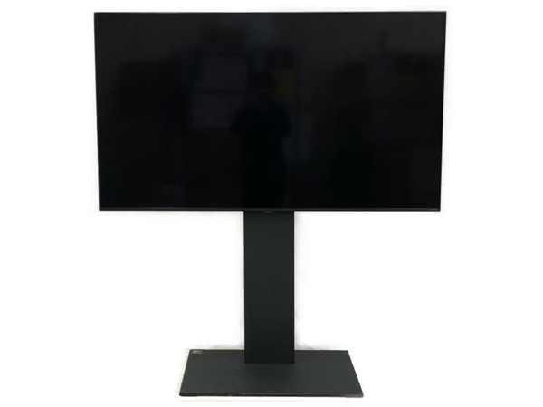 引取限定】LG 65NANO91JNA 65型 液晶テレビ EQUALSスタンド付 エルジー 