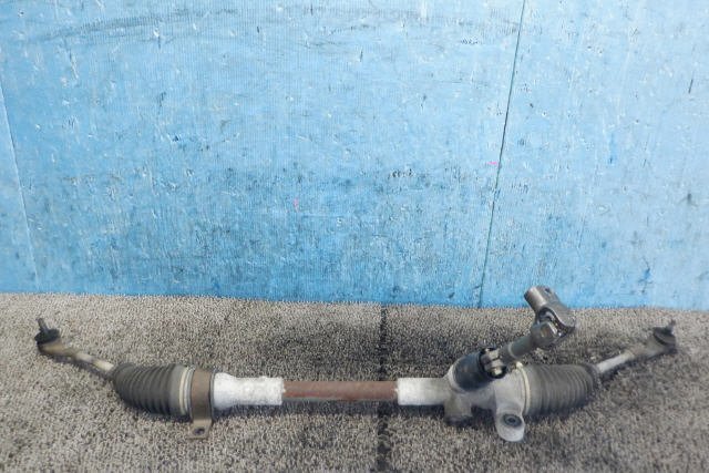 ムーブ CBA-L150S ステアリングギアボックス EFDET 45502-B2241 [ZNo:04017337] 153796