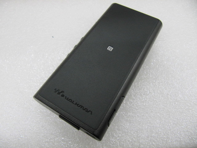 超美品！ SONY ウォークマン NW-ZX300 （64GB） WALKMAN/ ハイレゾ