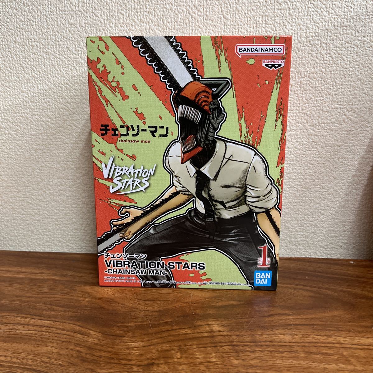 本物保証，高品質 チェンソーマン VIBRATION STARS CHAINSAW MAN(コミック、アニメ)｜売買されたオークション情報、yahooの商品情報をアーカイブ公開 - オークファン その他