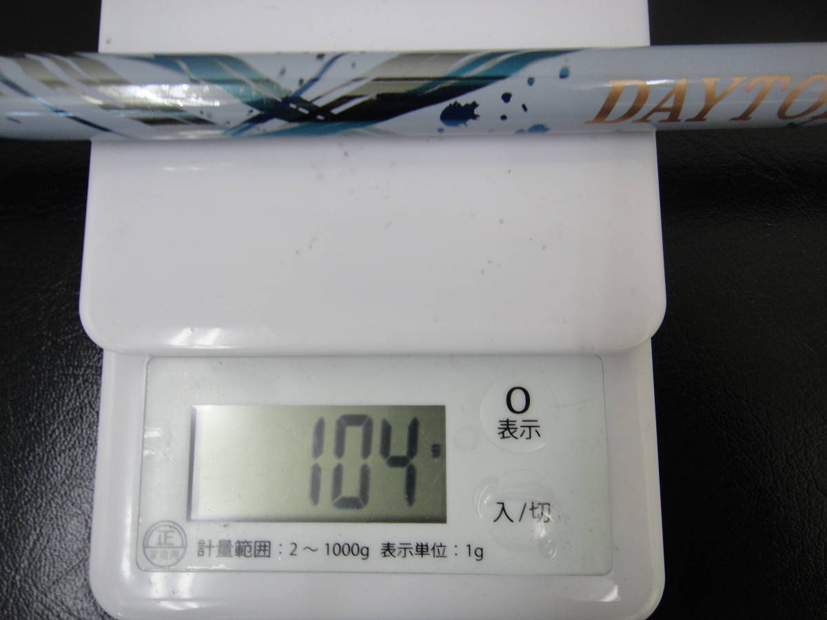 FUJIKURA フジクラ JEWEL LINE 】DAYTONA SPEEDER LS Flex SR 45インチ