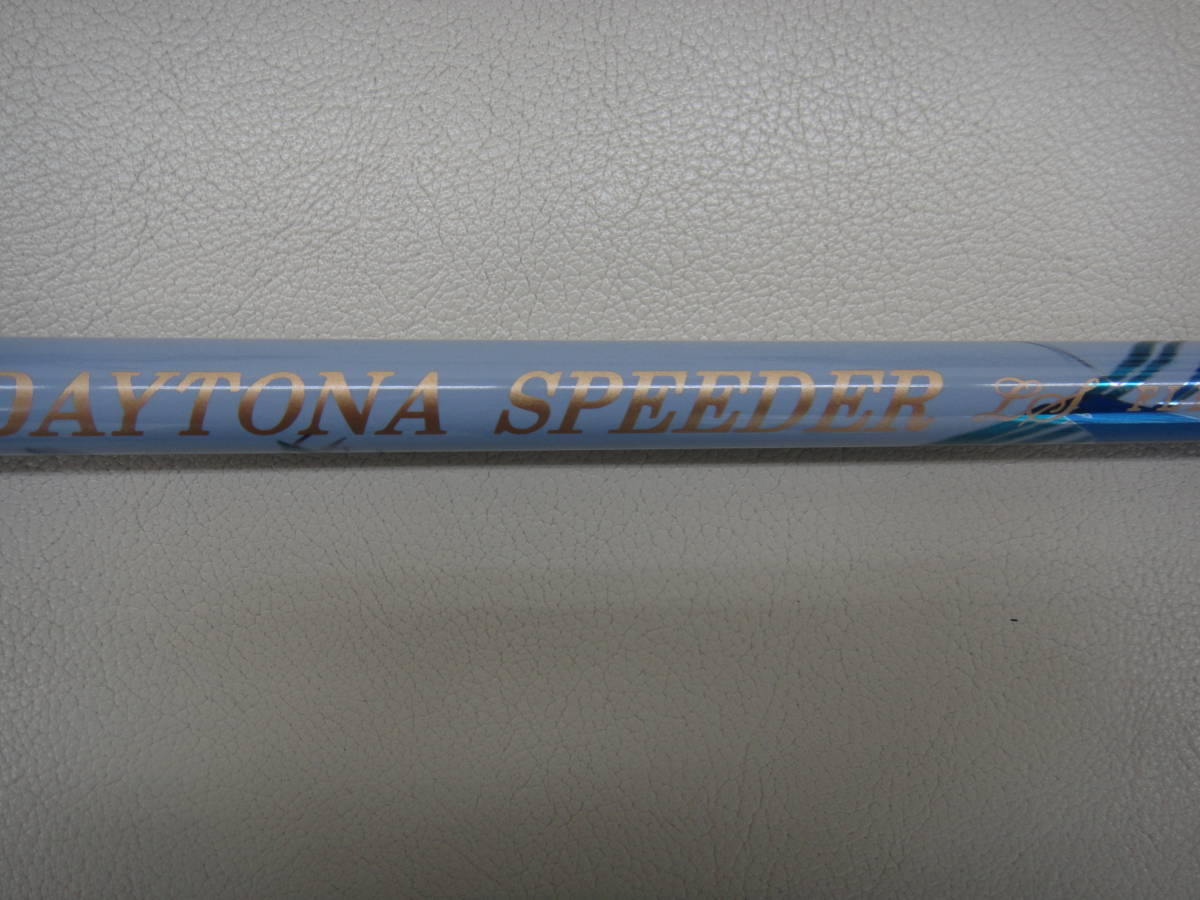 LS DAYTONA Speeder SPEEDER Fujikura – Daytona FUJIKURA Golf 