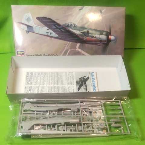 プラモデル まとめ売り ハセガワ 童友社 戦闘機 5機ですが、オマケあり 1円スタート_8