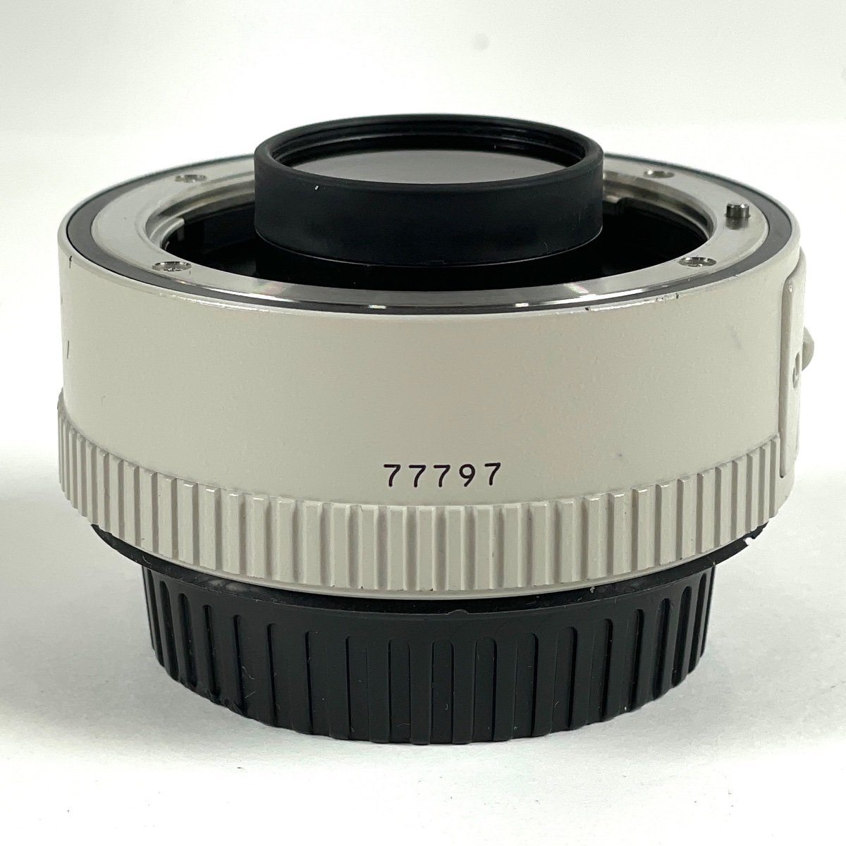 EF EXTENDER Canon キヤノン エクステンダー 1.4x 1.4X Extender | II 