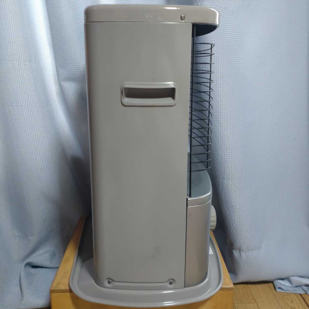 S9437石油ストーブ クリーニング済 コロナ RX-2223Yの通販はau