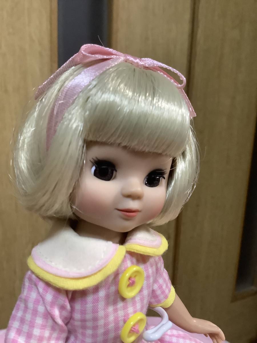 タイニーアンエステル トナー社 メアリーエンゲルブライト ベッツィー 