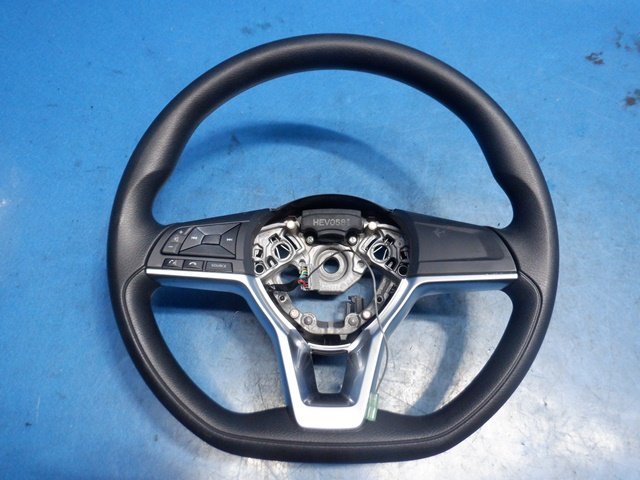 ★ノート ★　HE12　ステアリングホイール　ハンドル　管理番号　4450