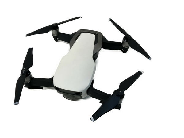 最新作，大人気 DJI MAVIC AIR U11X FLY MORE COMBO ドローン マビックエアー 撮影用 カメラ S7240891(ドローン本体)｜売買されたオークション情報、yahooの商品情報をアーカイブ公開 - オークファン ドローン本体