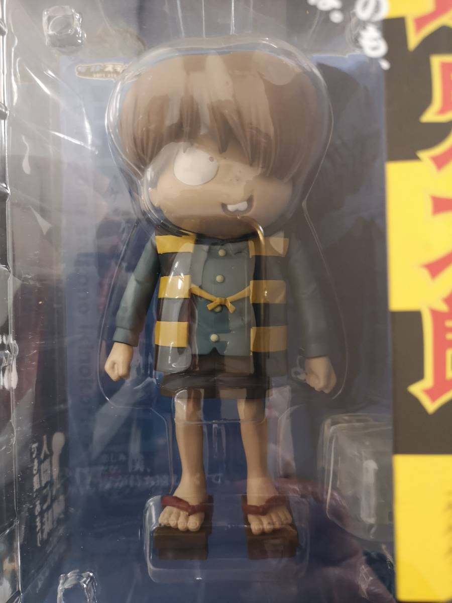 墓場の鬼太郎 フィギュア ゲゲゲの鬼太郎 限定品 40周年アニバーサリー 