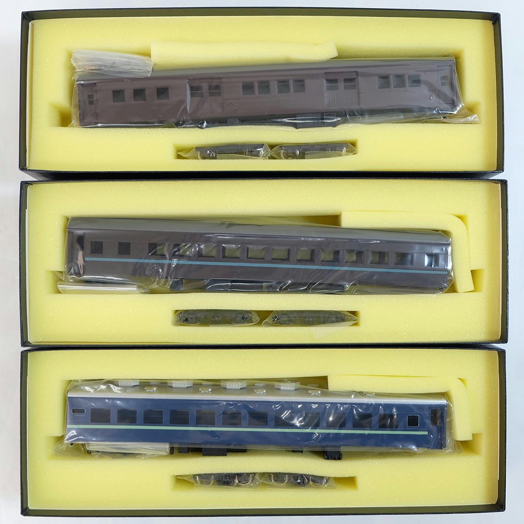 EF58 電気機関車 - | 天賞堂 鉄道模型 Yahoo!オークション (鉄道模型