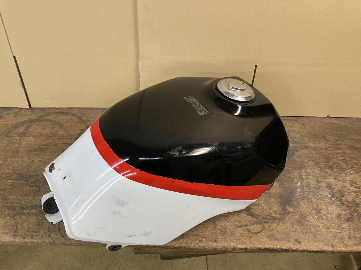 HONDA ホンダ VT250FE インテグラ ガソリンタンク 純正 VT250 タンク