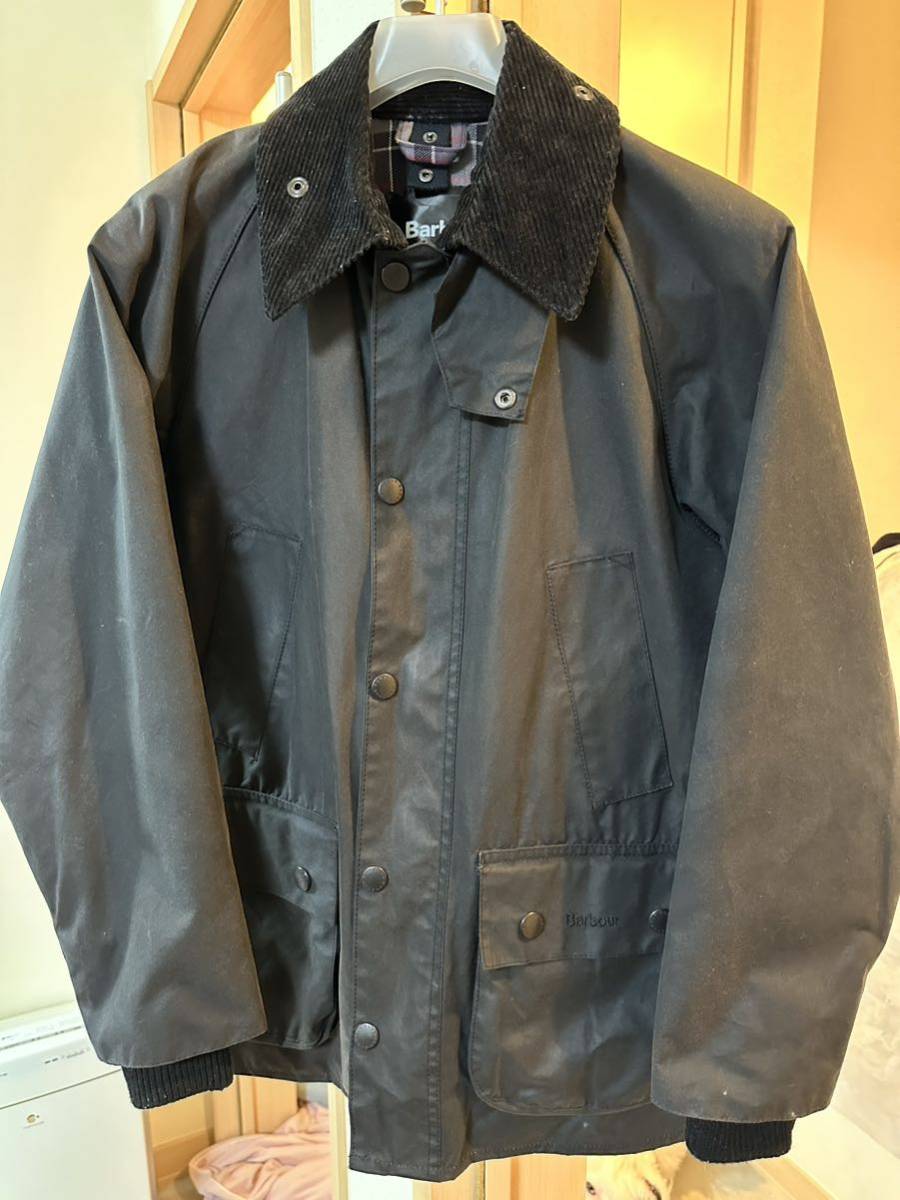 West Midlands Outerwear ハンティングジャケット Mサイズ 英国製