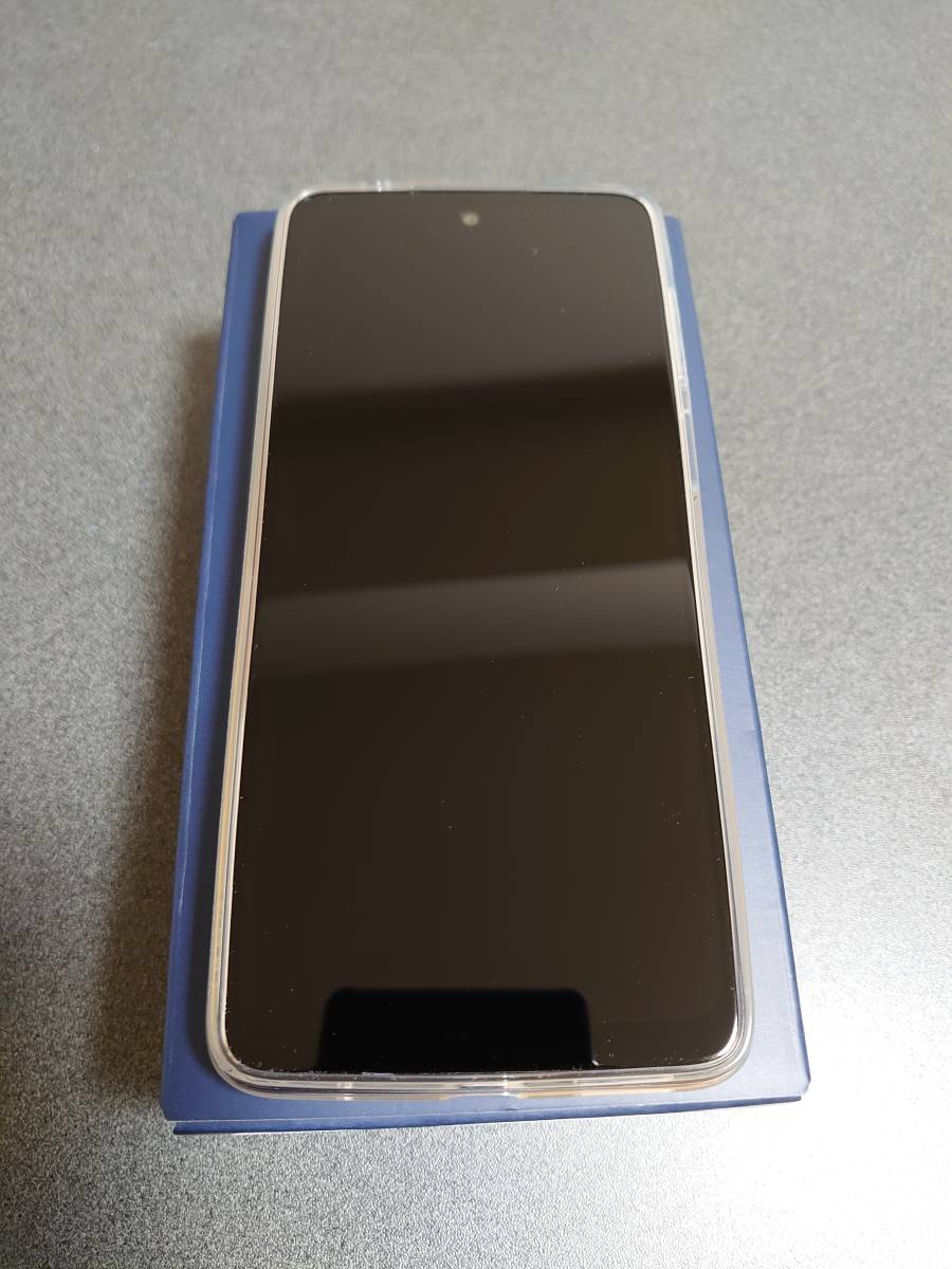 数量限定，爆買い 【送料無料】モトローラ motorola moto e32s スレートグレイ SIMフリー