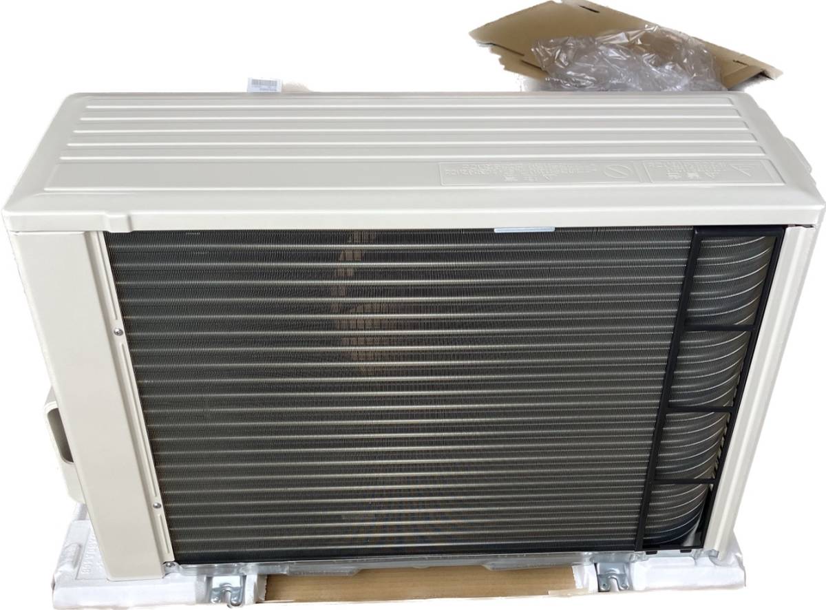 MITSUBISHI 霧ヶ峰 ルームエアコン セパレート形 2019年製 100V 2.2KW 