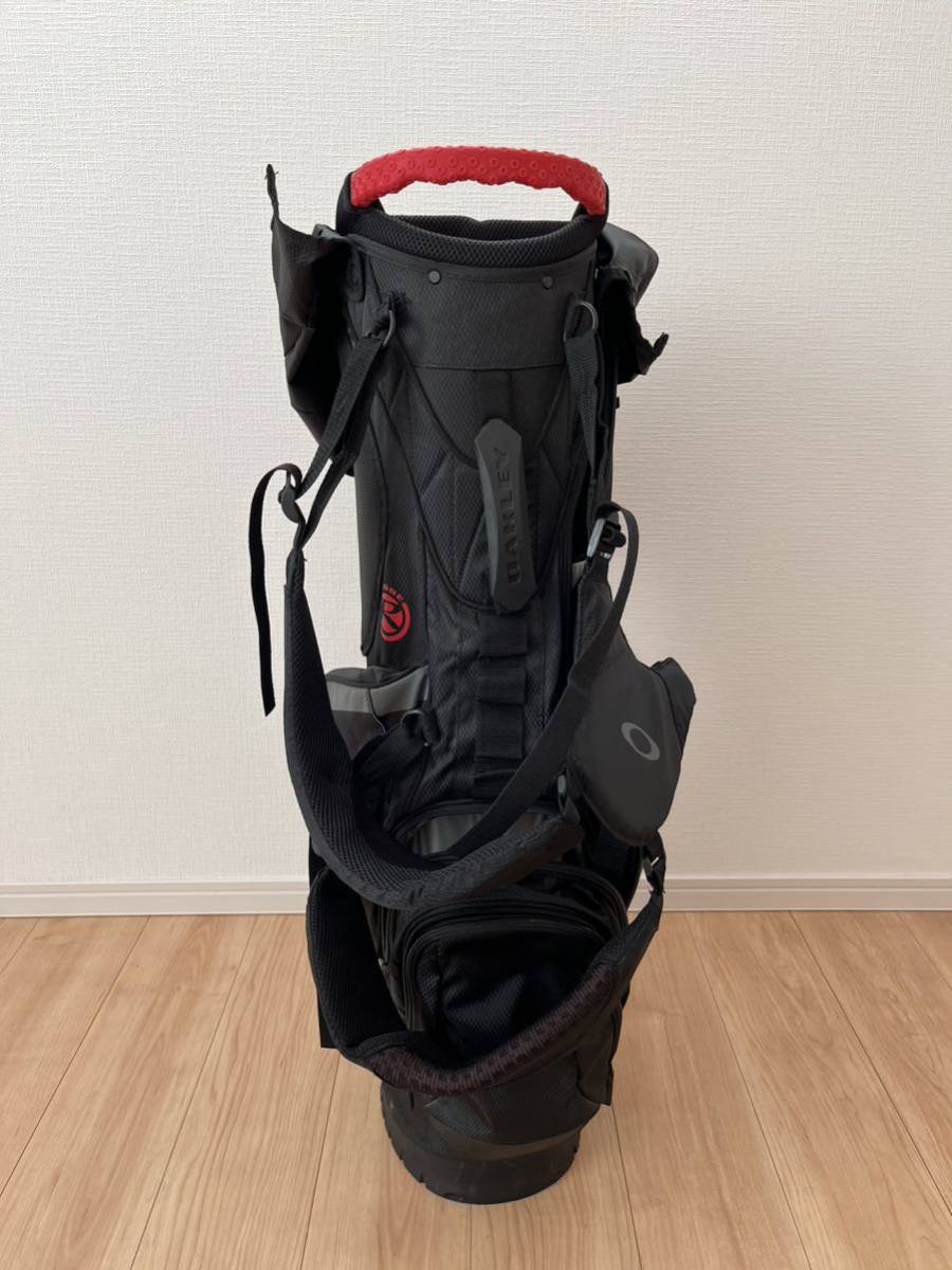 オークリー OAKLEY レッドコード RED CODE アスリート 口枠ハンドル