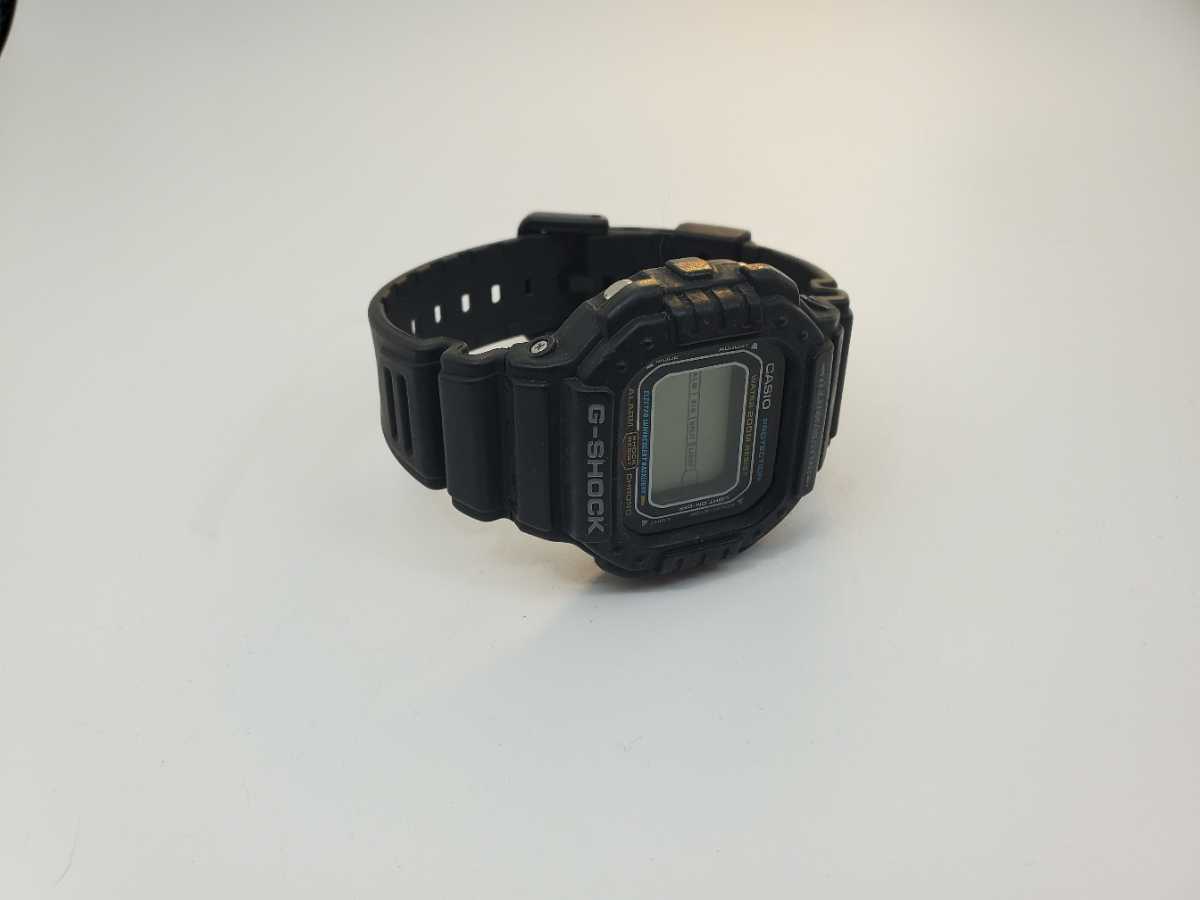 G-SHOCK ジーショック CASIO カシオ DW-6800 激レア アクセサリー