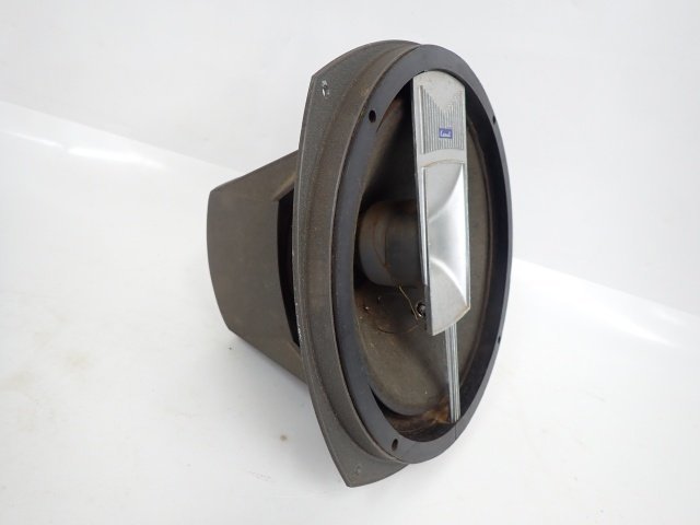 CORAL 10CX-50 2way 25cm同軸型スピーカーユニット 1台 コーラル