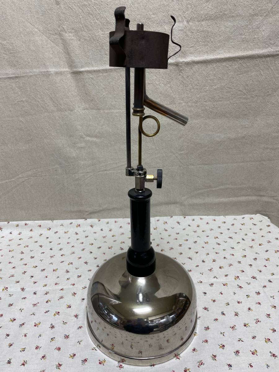 シアーズ テーブルランプ クイックライト CQライト コールマン