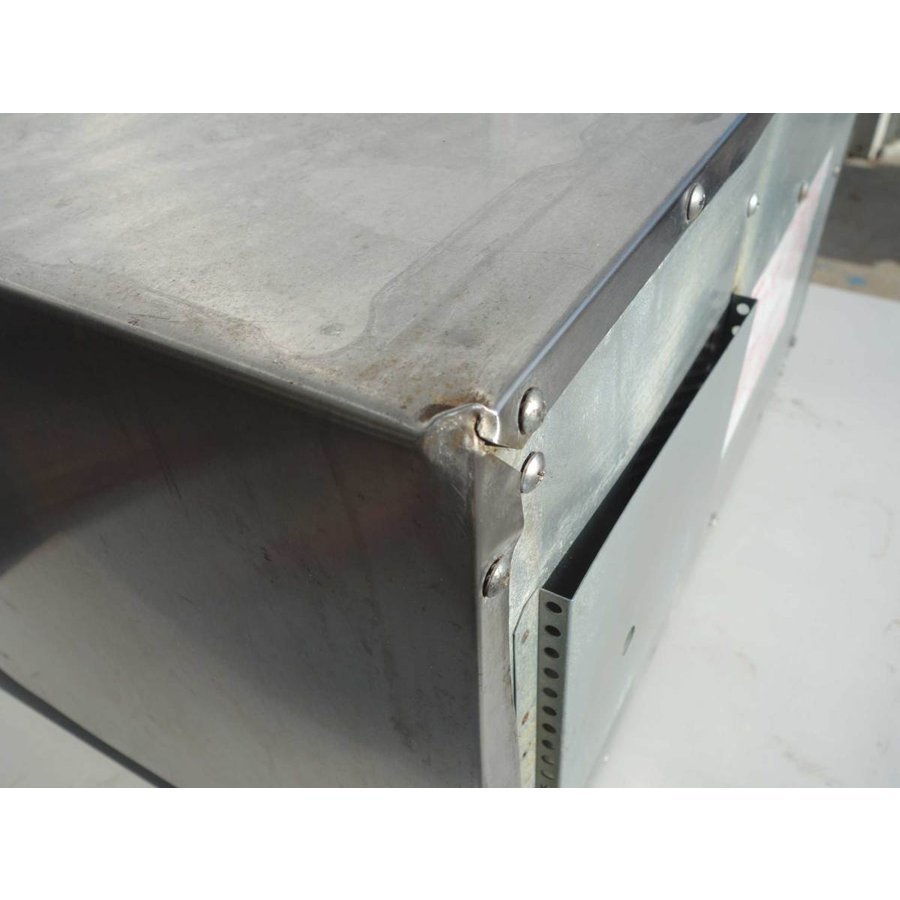 直接受け取りサンヨー 業務用電子レンジ EM-1645型（ジャンク扱い