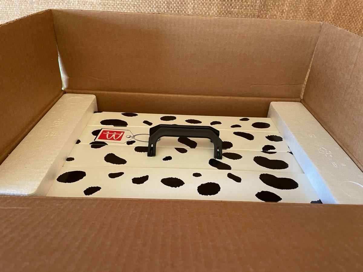 101匹わんちゃん マクドナルド ディズニー フィギュア ハッピーセット 