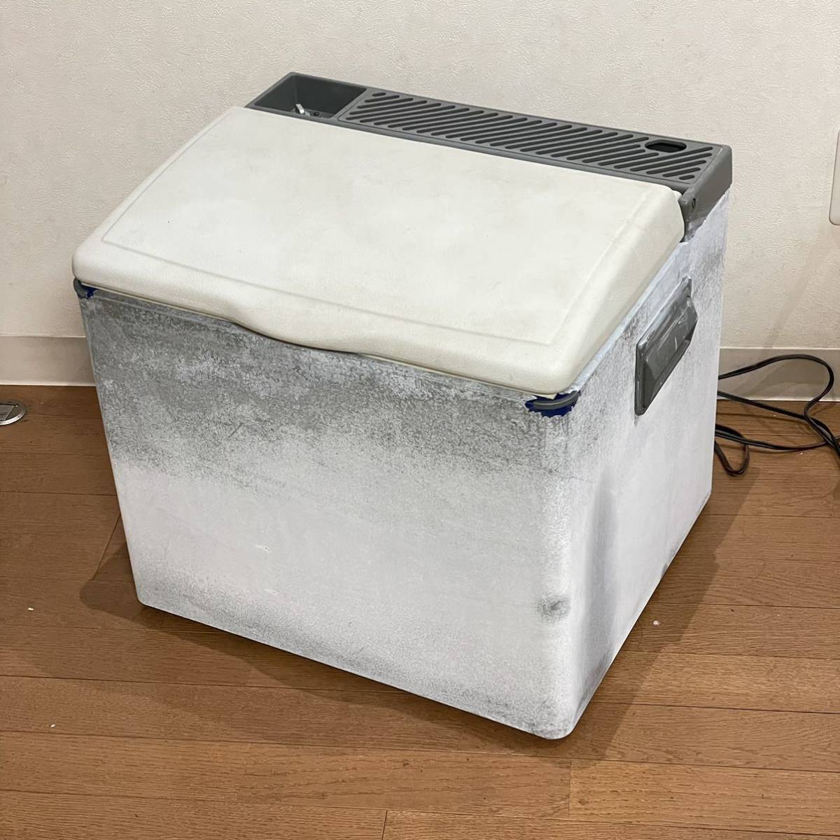 Iwatani by Electrolux RC 1800 N 本体 イワタニ RC1800 N 3way