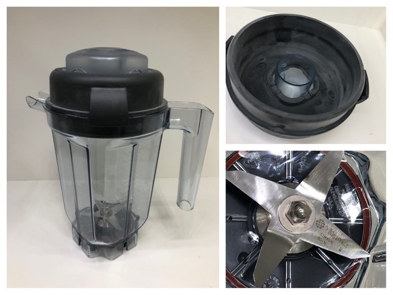バイタミックス（Vitamix）公式オンラインストア| entre square