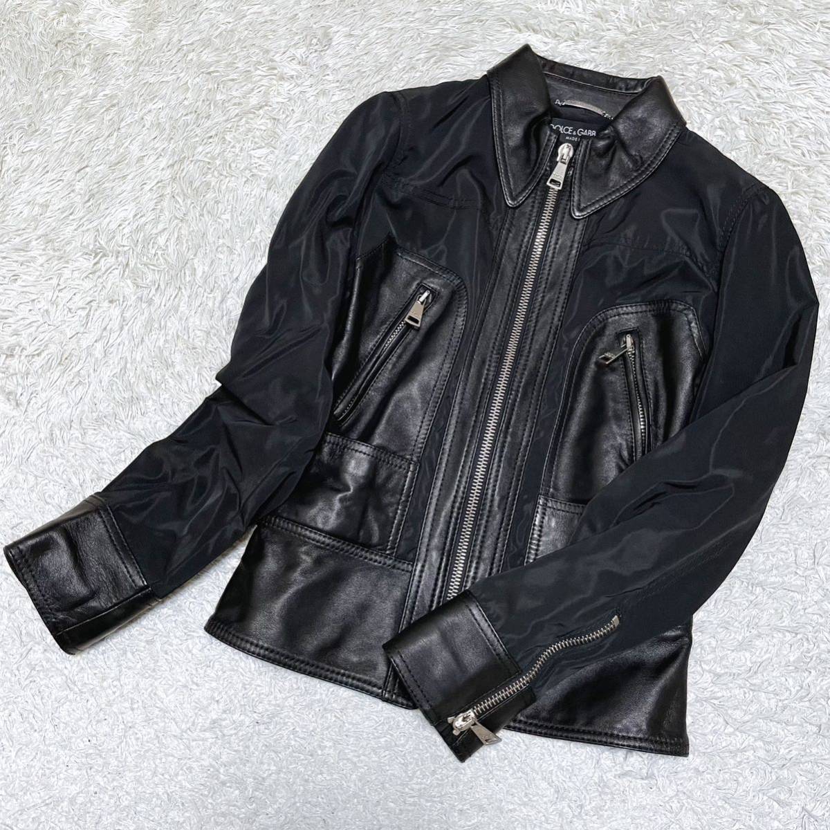 DOLCE\u0026GABBANA 長財布 レオパード柄 DOLCE&GABBANA ドルチェ  