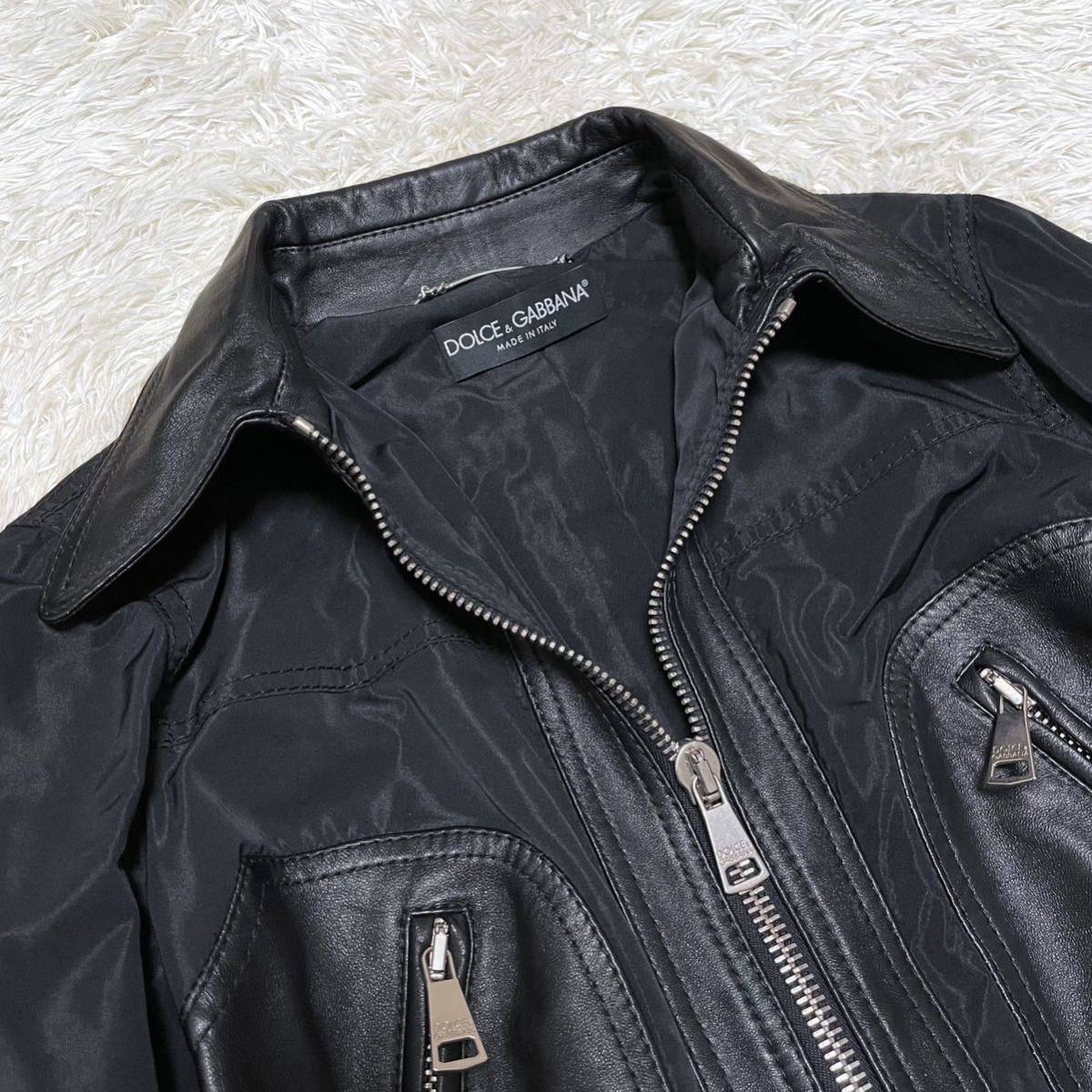 DOLCE\u0026GABBANA 長財布 レオパード柄 DOLCE&GABBANA ドルチェ  