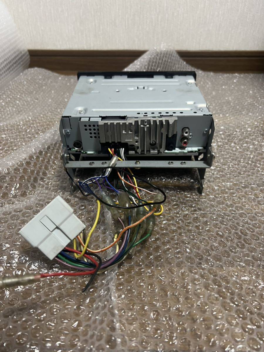 DC2 インテグラ タイプR 純正 オーディオステー 枠 1DIN Pioneer deh 