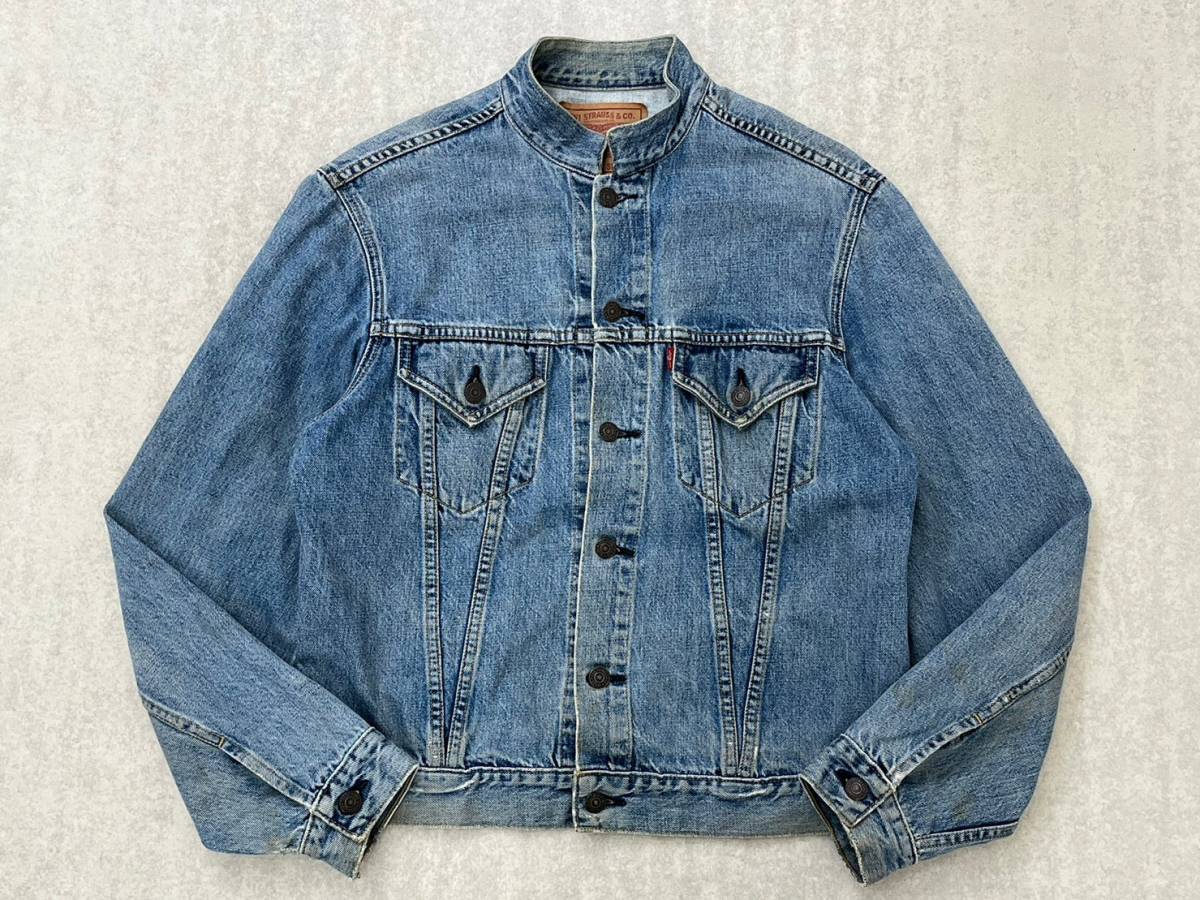 Wf513 LEVI