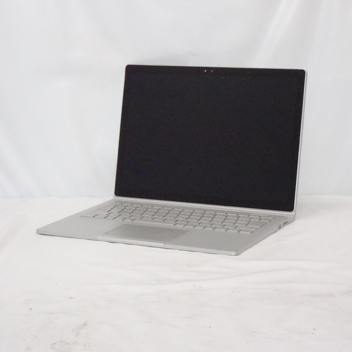 1円～ 【ジャンク】Microsoft Surface Book Core i5-6300U 2.4GHz/8GB