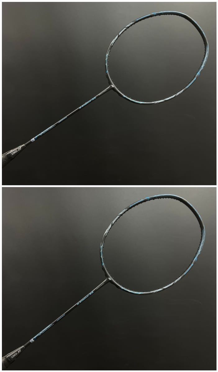 ヨネックス ボルトリック YONEX VOLTRIC Z-FORCE II 4UG5 Z-フォース 2
