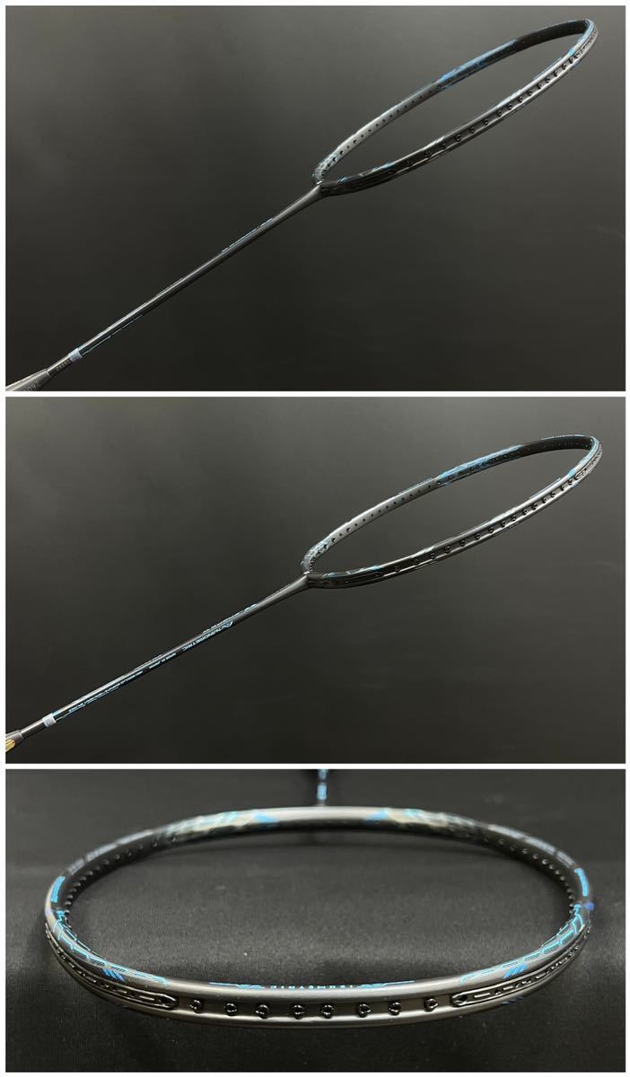 2点まとめ ヨネックス ボルトリック YONEX VOLTRIC Z-FORCE II 4UG5 Z-フォース 2