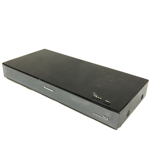 Panasonic パナソニック ブルーレイレコーダー DMR-BRX4000