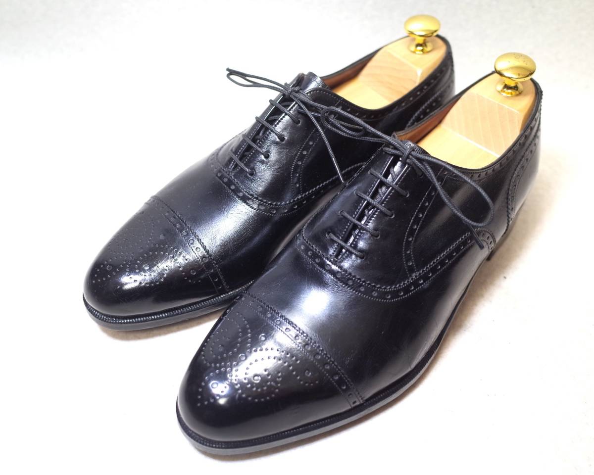 即決価格落札で送料無料】2867□FLORSHEIM/フローシャイム/ROYAL