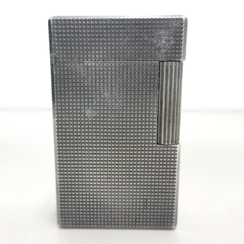 【低価，格安】 15 デュポン S.T. Dupont ガスライター 喫煙グッズ(デュポン)｜売買されたオークション情報、yahooの商品情報をアーカイブ公開 - オークファン デュポン