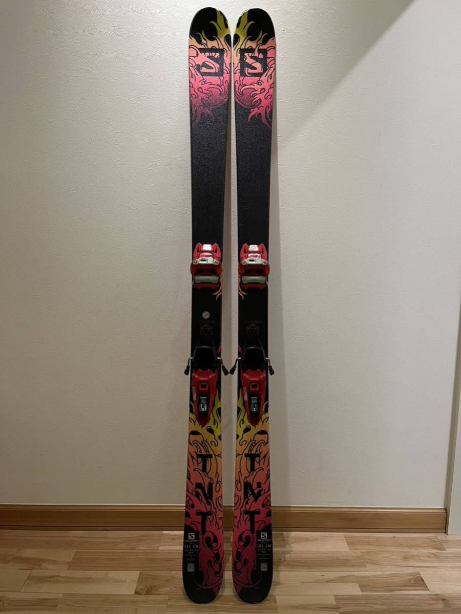 15-16 NORDICA 177cm 2019-2020 Nordica Enforcer 100 | Blister