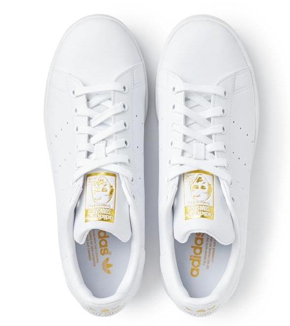 ADIDAS】STAN SMITH☆スタンスミス☆GY5695☆新品未使用☆JP28.5☆