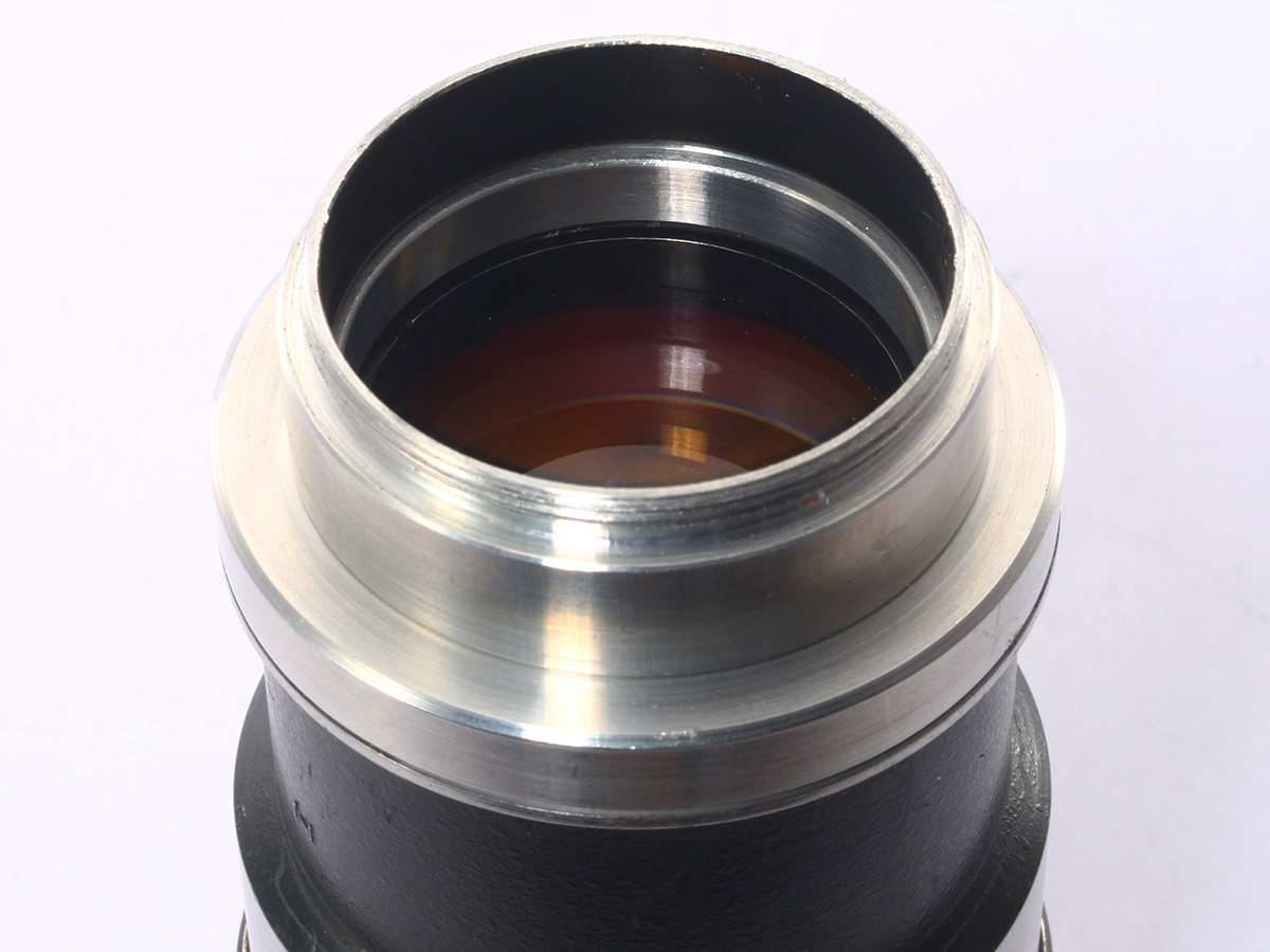 LOMO HELIOS-92 92mm F2 projection lens ロモ ヘリオス