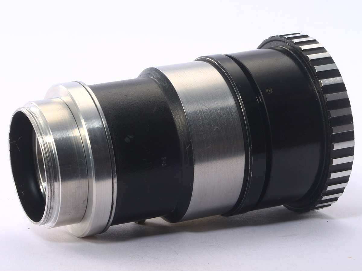 LOMO HELIOS-92 92mm F2 projection lens ロモ ヘリオス