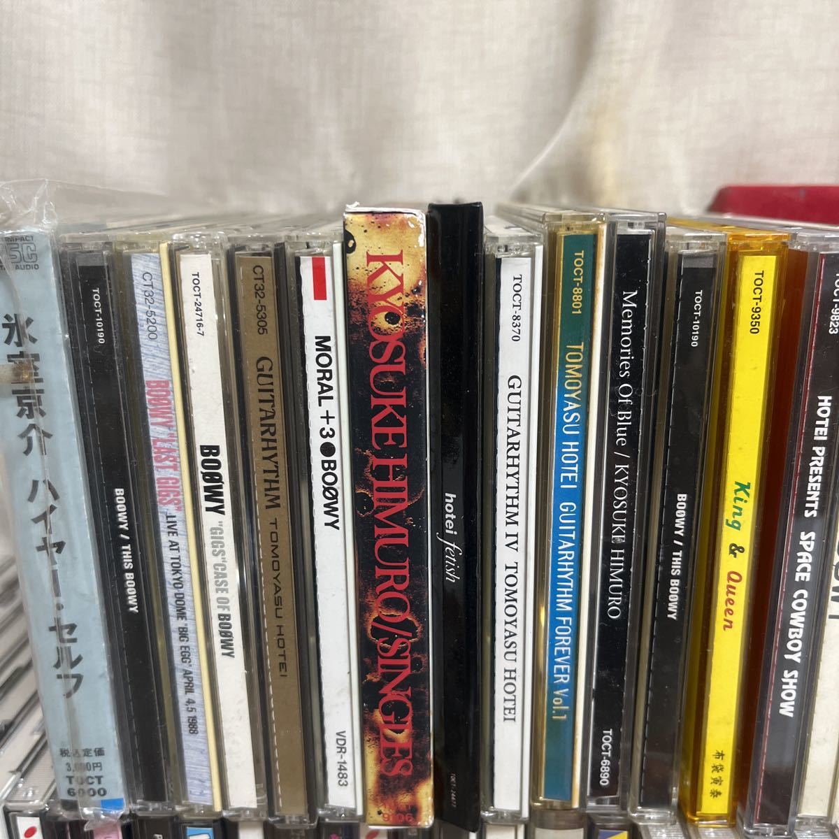 100枚くらい？v系 ヴィジュアル系 CD まとめ売り - メルカリ