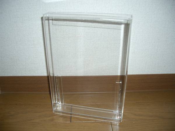 オールドケナーカード用AFAタイプアクリルケース ②(スター